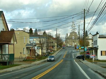 Saint-André-Avellin Image