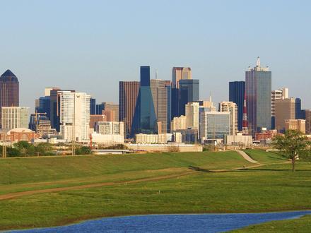 Telico, Texas Image