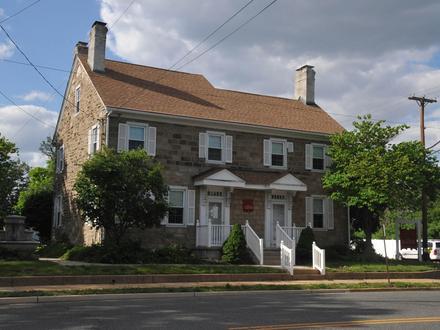 Paulsboro Image