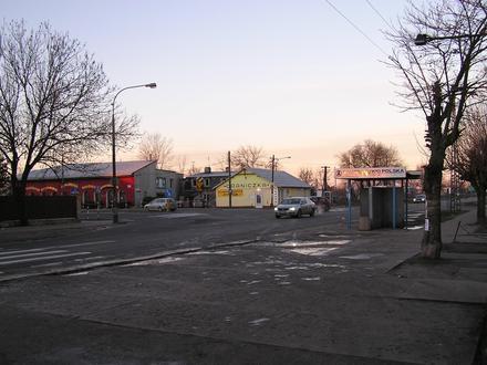 Dziekanów Leśny Image