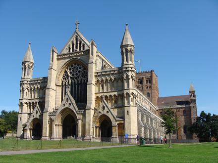 St Albans Image