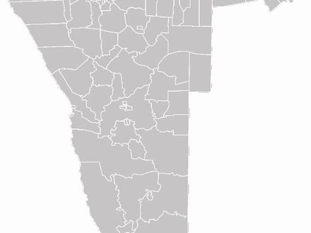 Epembe Constituency Image