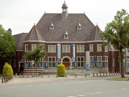 Enschede Image