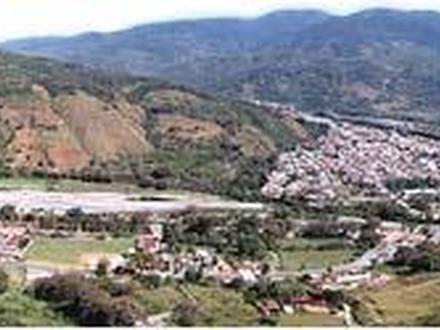 Gambar Boconó
