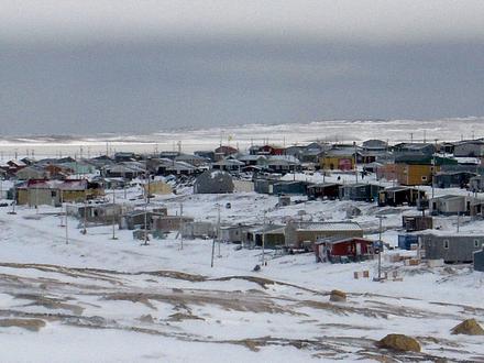 Sanikiluaq Image