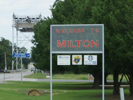 Milton Image