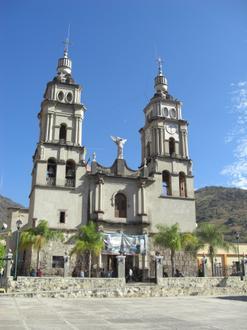 Ejutla de Crespo Image