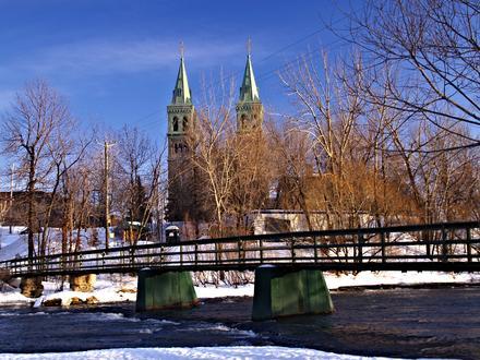 Beauharnois Image