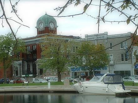 Salaberry-de-Valleyfield Image