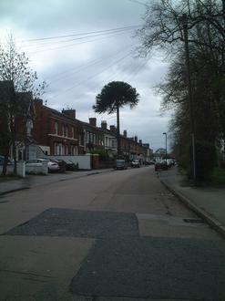 Acocks Green Image