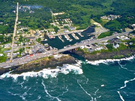 Depoe Bay Image
