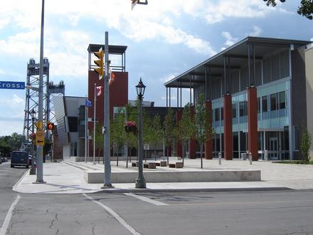 Welland Image