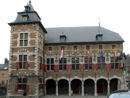 Borgloon Image