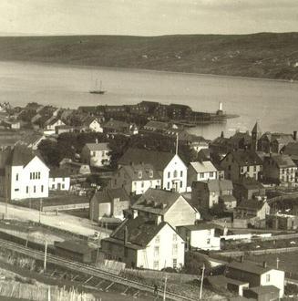 Harbour Grace Image