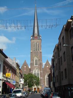 Izegem Image
