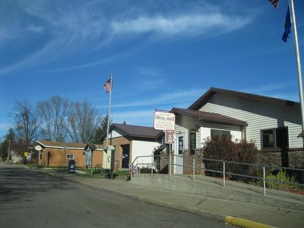Readstown Image