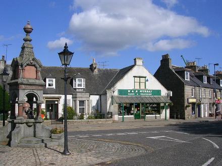 Alford Image