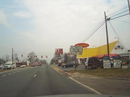 Port Royal Cross Roads Image
