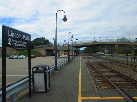 Lincoln Park Image