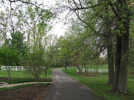White House (Tennessee) Image