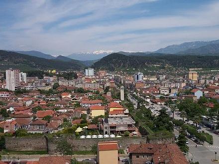 Elbasan Imahe