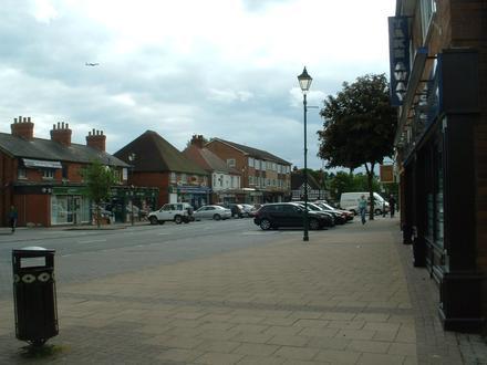 Image of Balsall Common