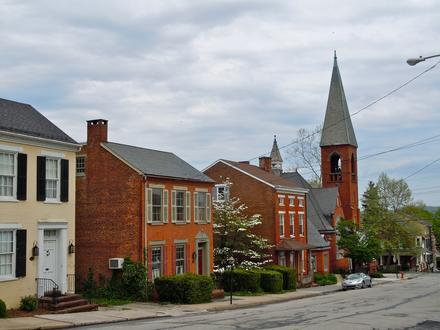 Wrightsville Image