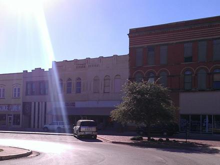 Haskell (Texas) Image