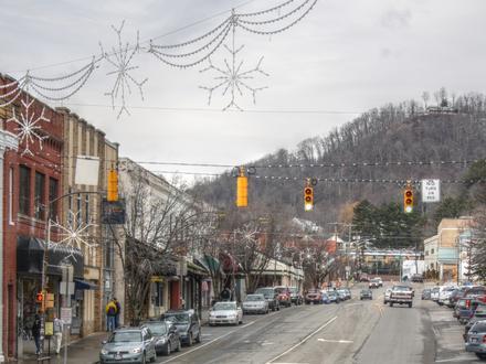 Boone Image