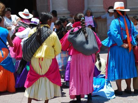 Tequisquiapan Image