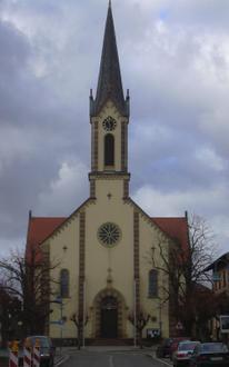Karlsdorf-Neuthard Image