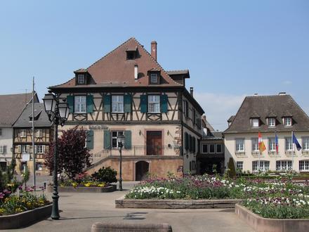Wintzenheim Image