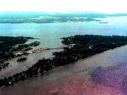 Cobb Island Image