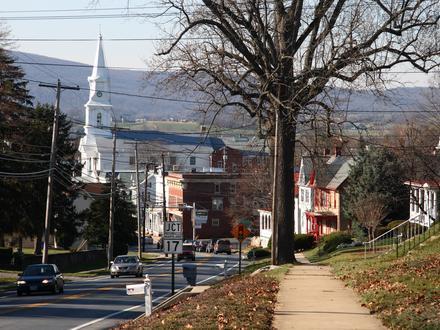 Middletown Image