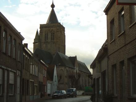 Alveringem Image