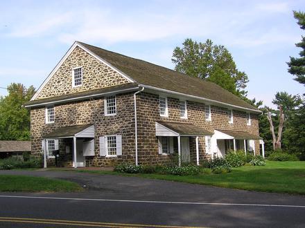 Mount Laurel Image