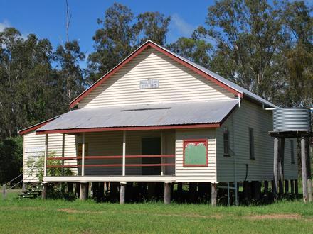Brooloo Image