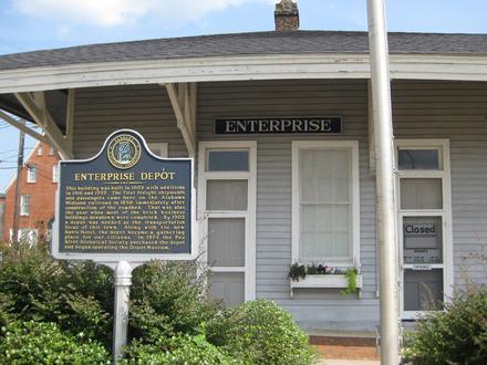 Enterprise Image