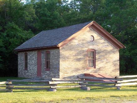 Greenfield Image