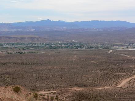 Overton Image