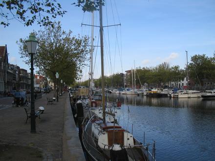 Vlaardingen Image