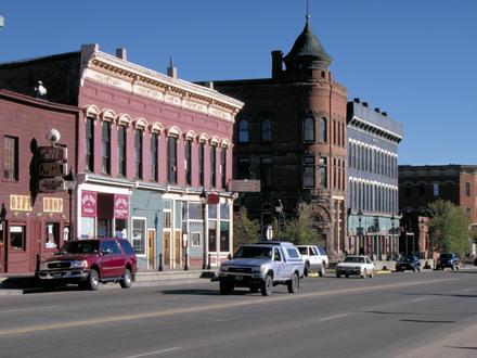 Leadville Image