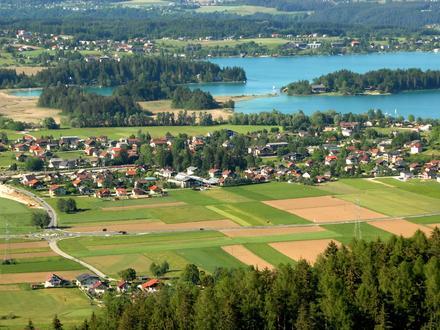 Finkenstein am Faaker See Image