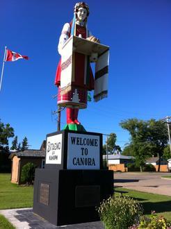 Canora Image