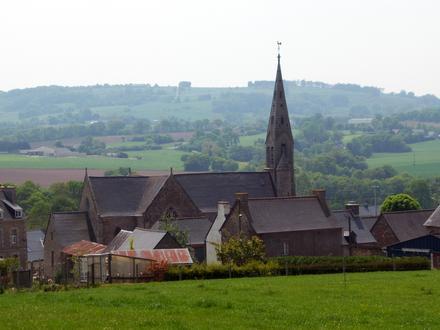 Imatge de Saint-Péver Imatge de Saint-Péver