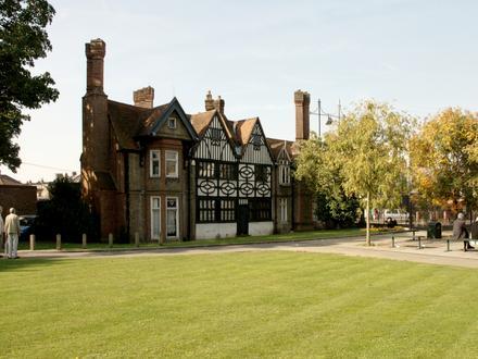 Southall Image