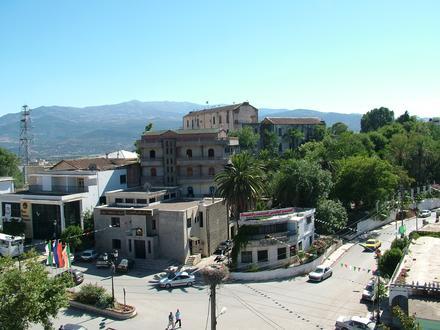 El Milia Image