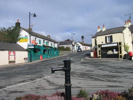 Kilcoole Image