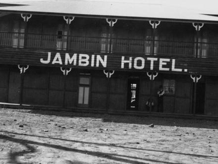 Jambin Image