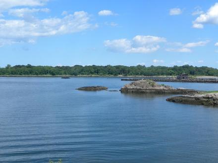 New Rochelle, New York Image